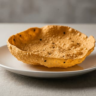 Papadam