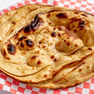Plain Paratha