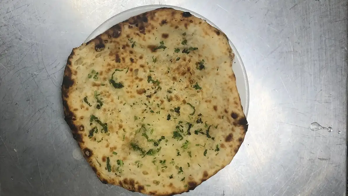 Chef's Special.