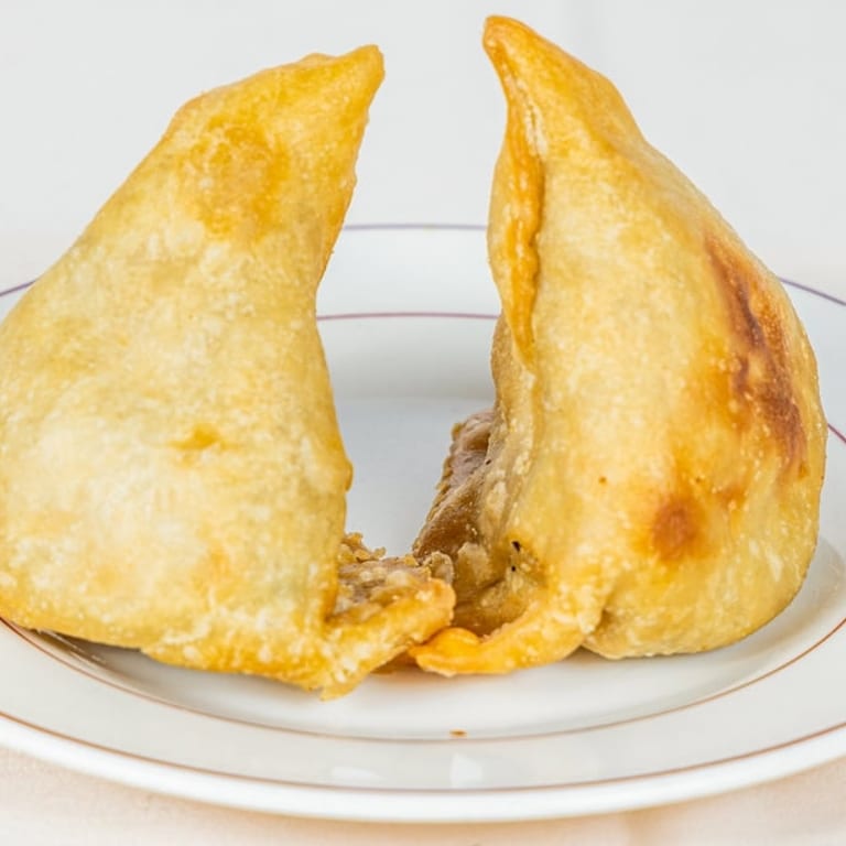 Delicious Butter Chicken and More Indian Delights