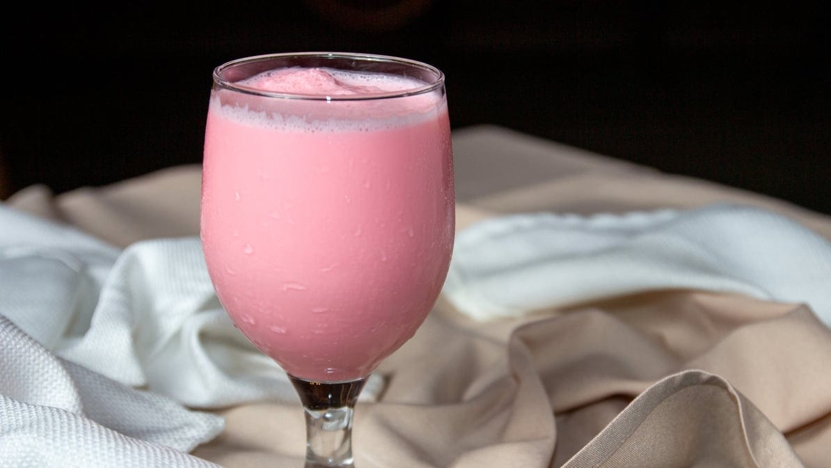 Lassi.