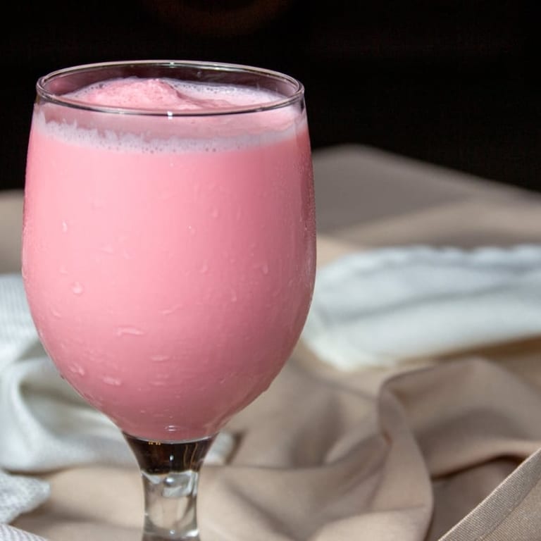 Refreshing Lassi Options for Indian Cuisine Fans