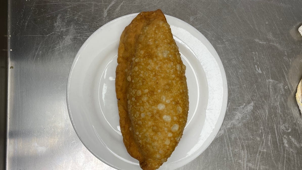 Mattu Special Chicken.