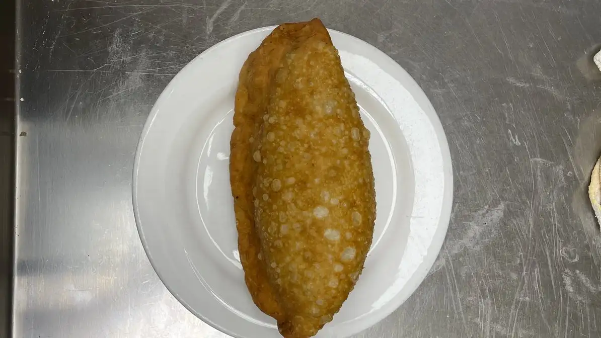 Mattu Special Chicken.