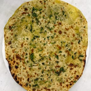 Aloo Paratha