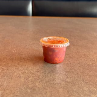 Chutney Red