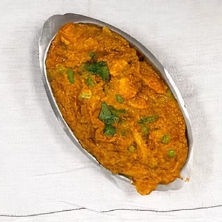 Tikka Bhartha
