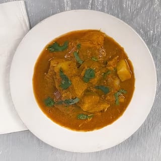 Chicken Vindaloo