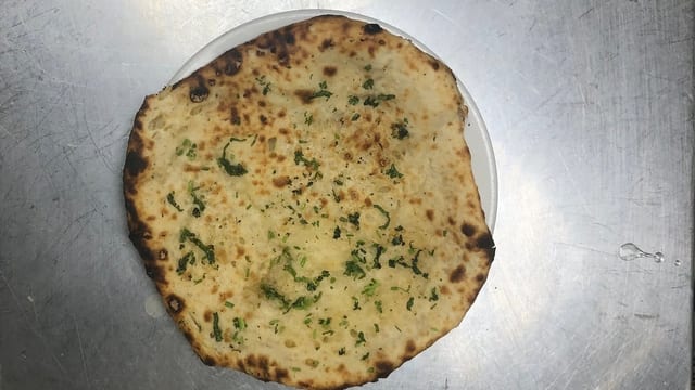 Chef's Special.