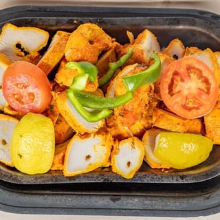 Chicken Tikka