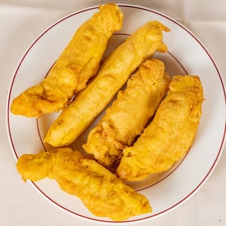 Chicken Pakora