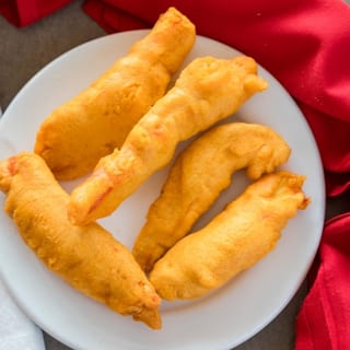 Chicken Pakora