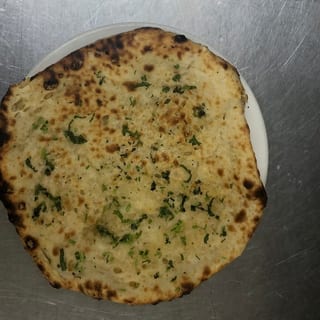 Aloo Nan