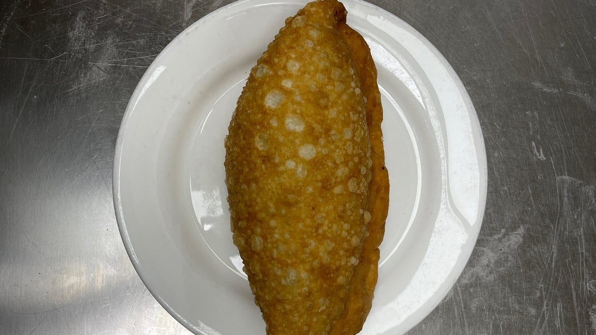 Veggie Mattu.