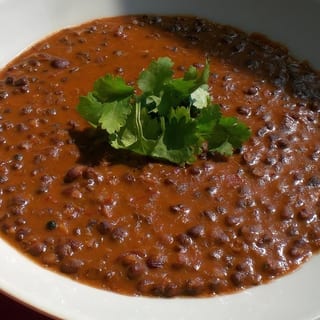 Dal Makhani