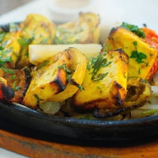 Paneer Tikka