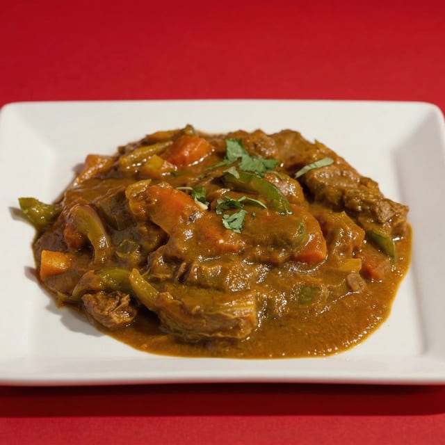 Lamb Do Piazza.