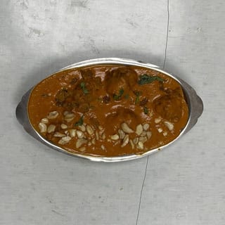Malai Kofta