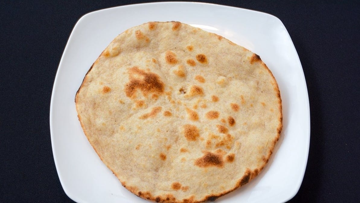 Chapati.