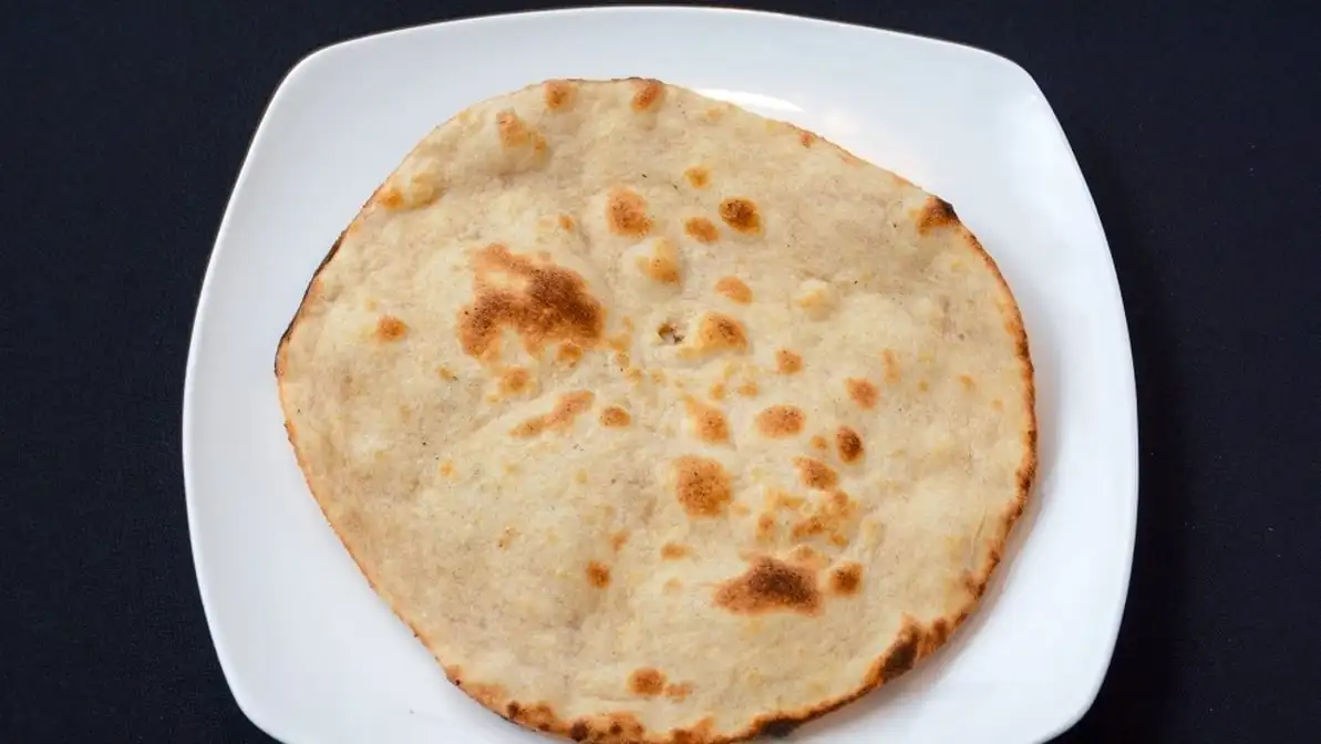 Chapati.