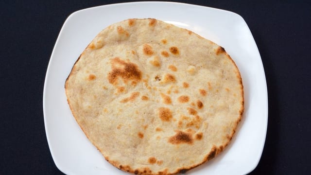 Chapati.