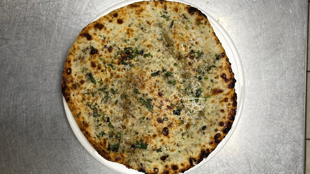 Keema Nan.