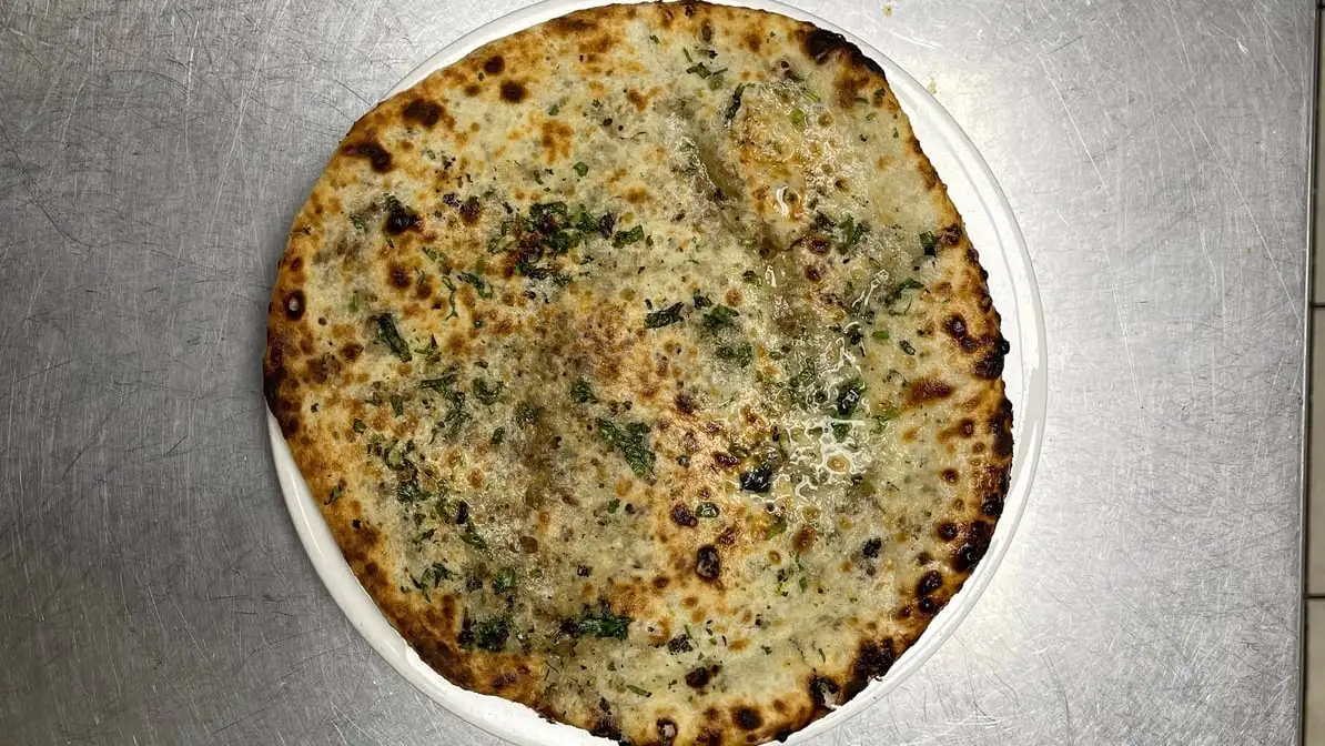 Keema Nan.