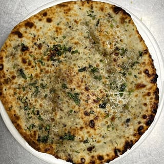 Keema Nan