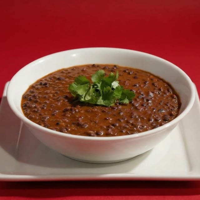 Dal Makhani.