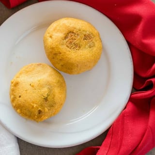 Aloo Tikki