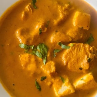 Chicken Curry