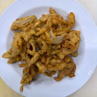 Onion Bhaji