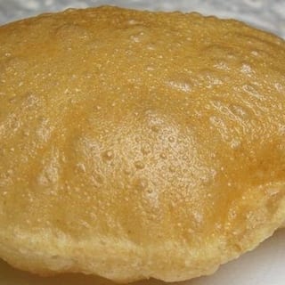 Poori