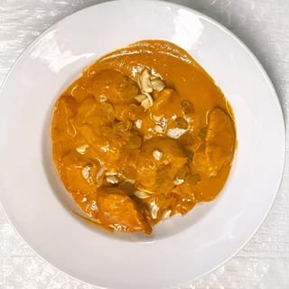 Chicken Shahi Korma