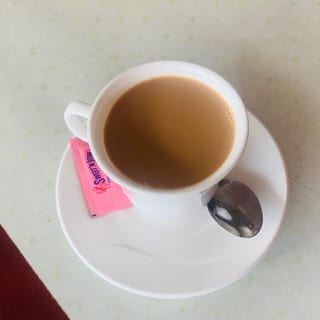 Special Tea / Chai Tea