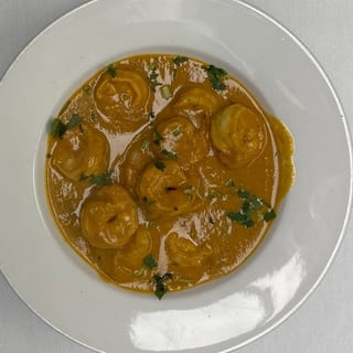 Traditional Curry