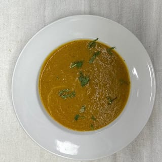 Curry Sauce
