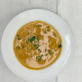 Mushroom Matar