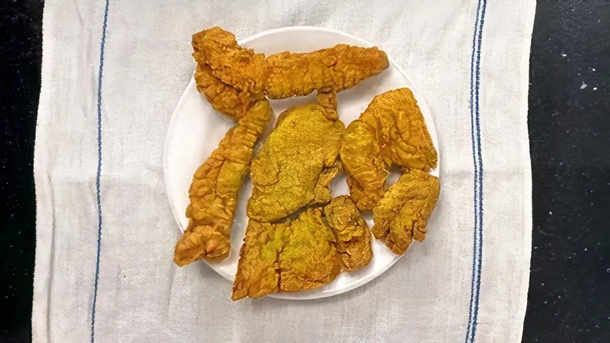 Chicken Dippers.