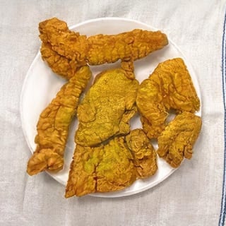 Chicken Dippers