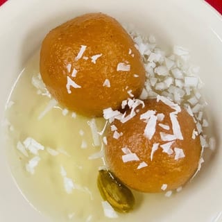 Gulab Jamun