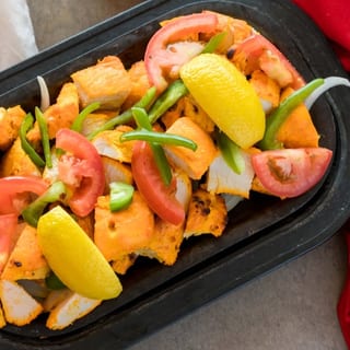 Chicken Tikka