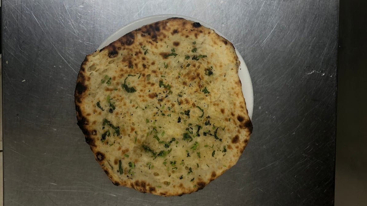 Aloo Nan.