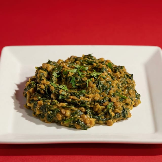 Saag.