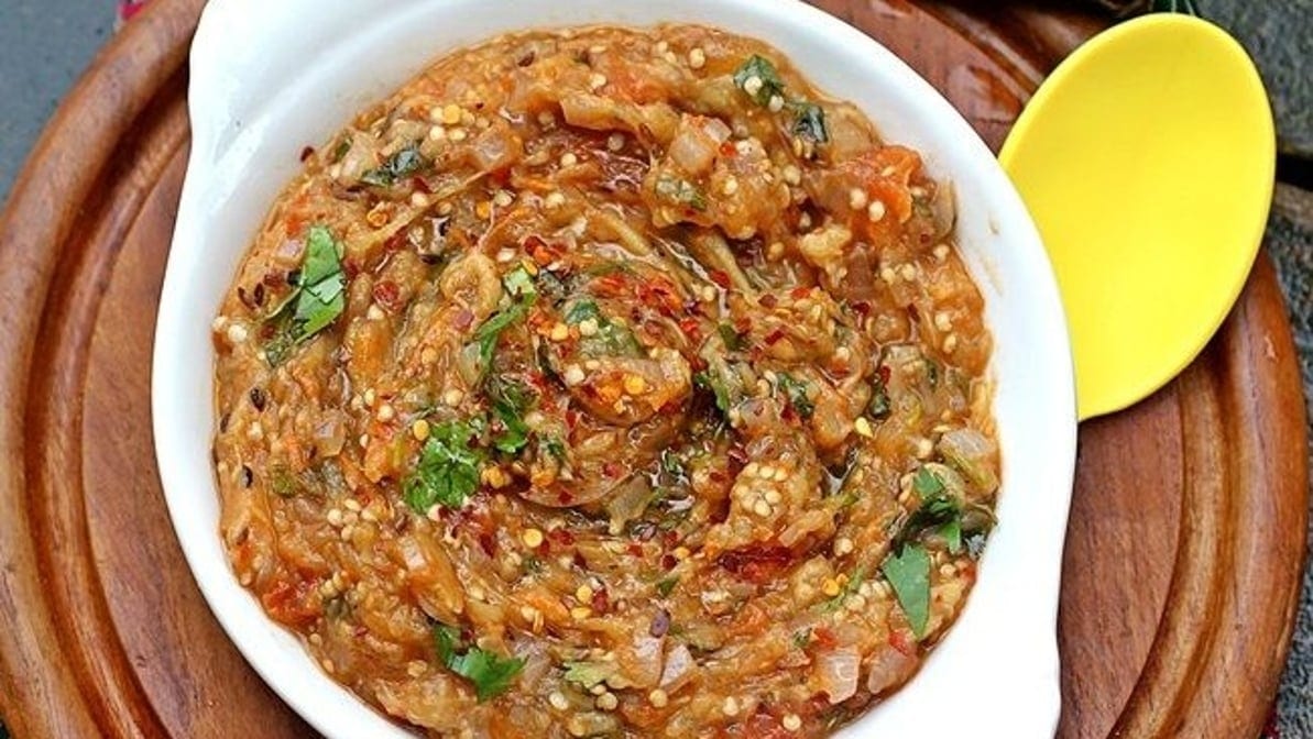 Bhartha.