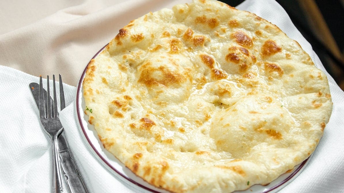 Chapati.