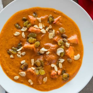 Chicken Makhani