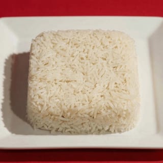 Basmati Rice