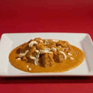 Lamb Korma