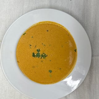 Masala Sauce